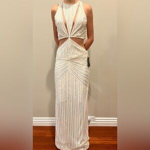 Retrofete Millie Gown